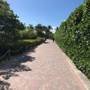 Meet your Posher, Todd